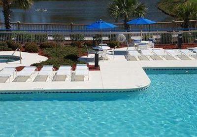 фото отеля Fairfield Inn Broadway at the Beach Myrtle Beach
