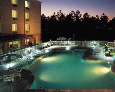 фото отеля Fairfield Inn Broadway at the Beach Myrtle Beach