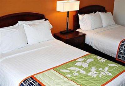 фото отеля Fairfield Inn Broadway at the Beach Myrtle Beach