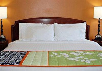 фото отеля Fairfield Inn Broadway at the Beach Myrtle Beach
