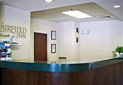 фото отеля Fairfield Inn Broadway at the Beach Myrtle Beach