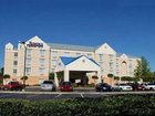 фото отеля Fairfield Inn Broadway at the Beach Myrtle Beach