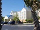 фото отеля Fairfield Inn Broadway at the Beach Myrtle Beach