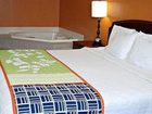 фото отеля Fairfield Inn Broadway at the Beach Myrtle Beach