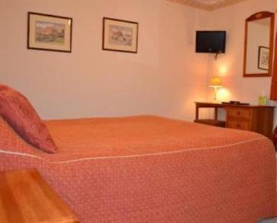 фото отеля The Leathes Head Hotel Borrowdale