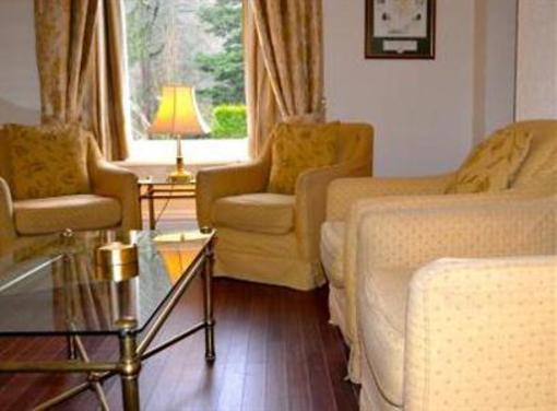 фото отеля The Leathes Head Hotel Borrowdale