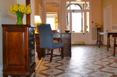 фото отеля The Leathes Head Hotel Borrowdale