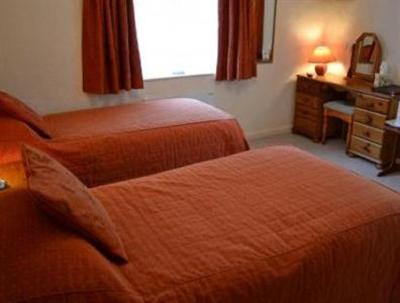 фото отеля The Leathes Head Hotel Borrowdale