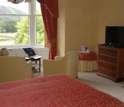 фото отеля The Leathes Head Hotel Borrowdale