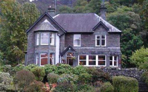 фото отеля The Leathes Head Hotel Borrowdale