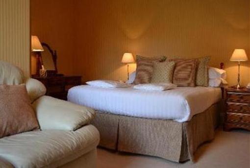 фото отеля The Leathes Head Hotel Borrowdale