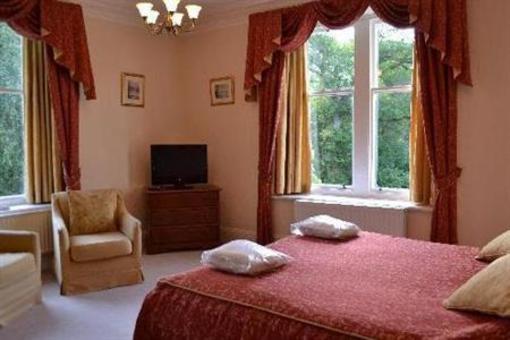 фото отеля The Leathes Head Hotel Borrowdale