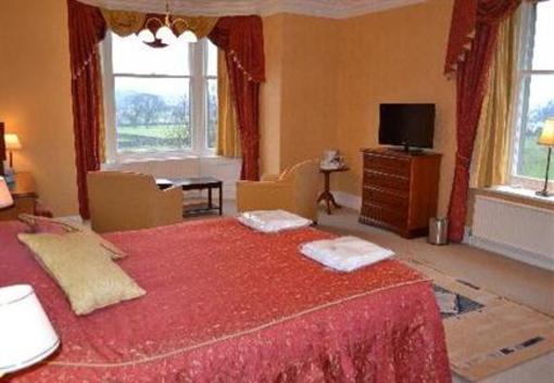 фото отеля The Leathes Head Hotel Borrowdale