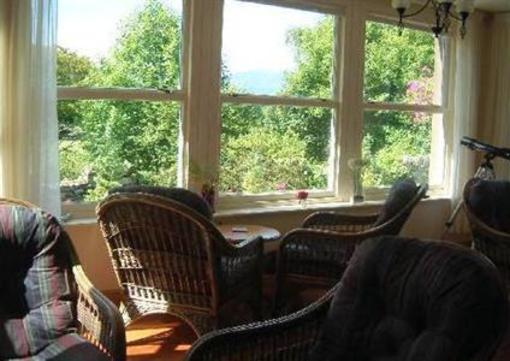 фото отеля The Leathes Head Hotel Borrowdale
