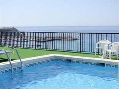 фото отеля Hotel Marconi Benidorm