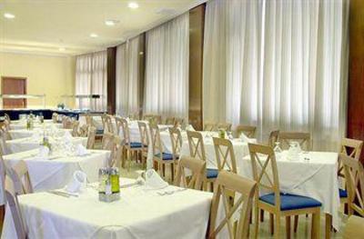 фото отеля Hotel Marconi Benidorm