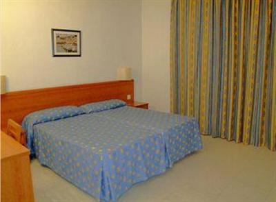 фото отеля Hotel Marconi Benidorm