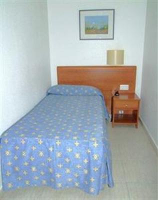 фото отеля Hotel Marconi Benidorm