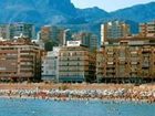 фото отеля Hotel Marconi Benidorm