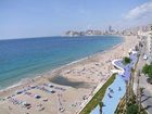 фото отеля Hotel Marconi Benidorm