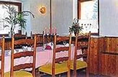 фото отеля Landhotel Lindenschänke Dresden