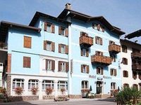 Hotel Ancora Moena