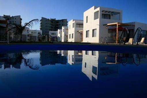 фото отеля Marina Serena Centro Turistico