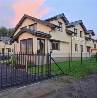 фото отеля Villa Resident