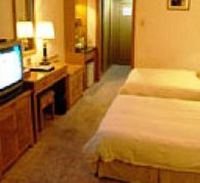 фото отеля Zhejiang Wenyuan Hotel Hangzhou