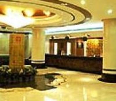 фото отеля Zhejiang Wenyuan Hotel Hangzhou