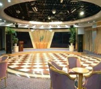 фото отеля Zhejiang Wenyuan Hotel Hangzhou