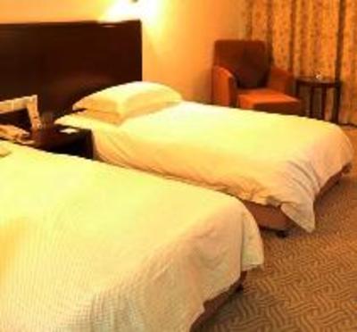 фото отеля Zhejiang Wenyuan Hotel Hangzhou