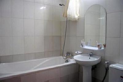 фото отеля Im Malis Hotel