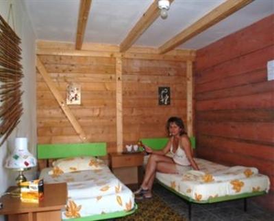 фото отеля Hostel Bazart