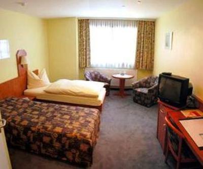 фото отеля Hotel Garni Fock & Oben