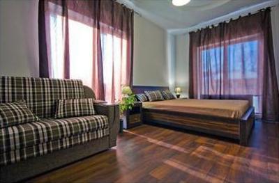 фото отеля Mini Hotel Ryleev