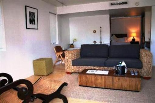 фото отеля Casa Morada