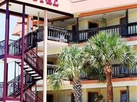 The Saint Augustine Beach House