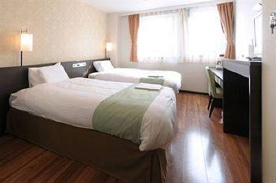 фото отеля Dotonbori Hotel