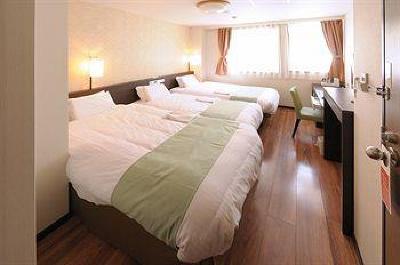 фото отеля Dotonbori Hotel