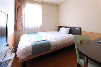фото отеля Dotonbori Hotel