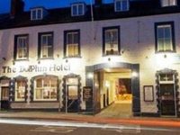 The Dolphin Hotel Wincanton