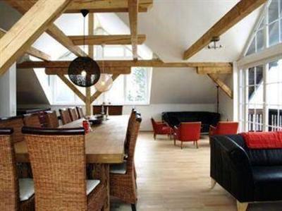фото отеля Chalet Enzian