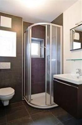 фото отеля Chalet Enzian