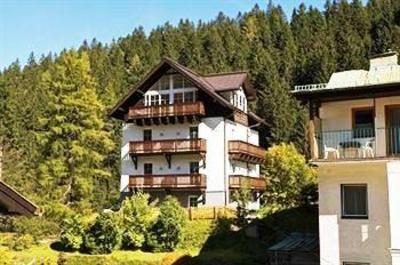 фото отеля Chalet Enzian