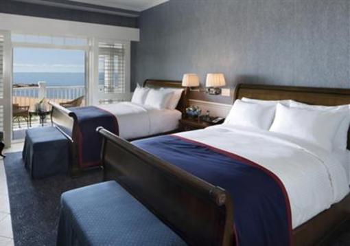 фото отеля Madison Beach Hotel