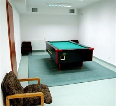 фото отеля Pensjonat Ogrodzisko