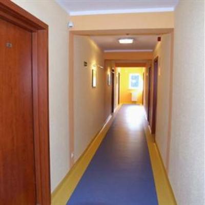 фото отеля Pensjonat Ogrodzisko