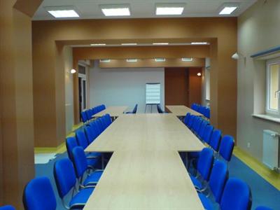 фото отеля Pensjonat Ogrodzisko