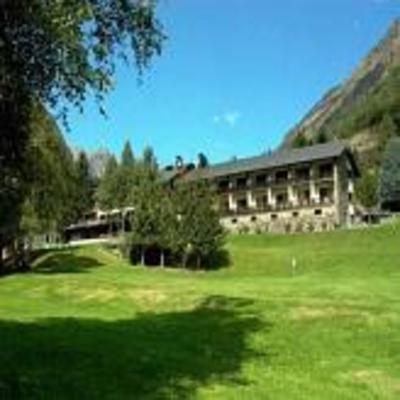 фото отеля Els Avets Hotel